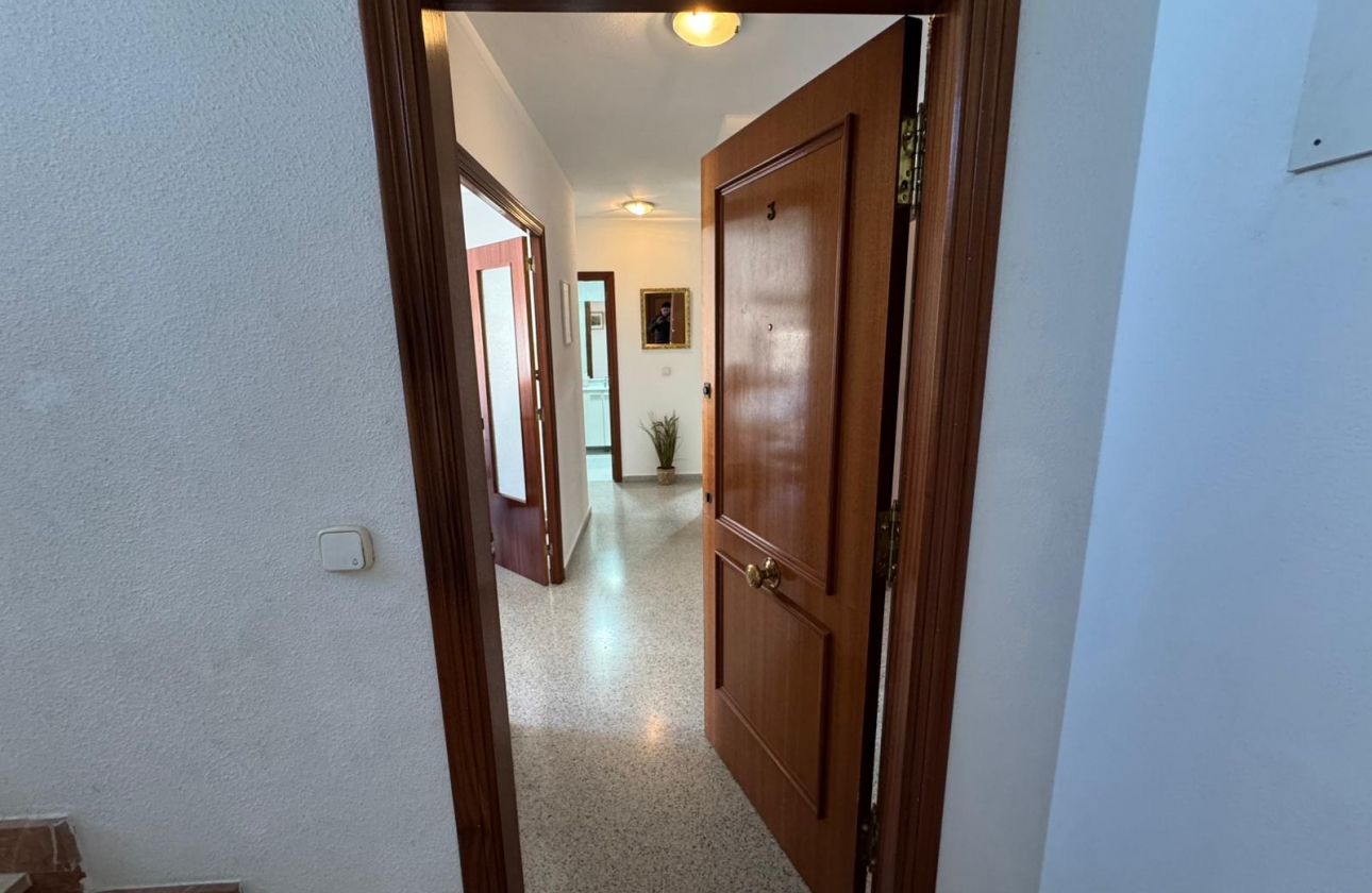 Reventa - Apartment - San Miguel de Salinas