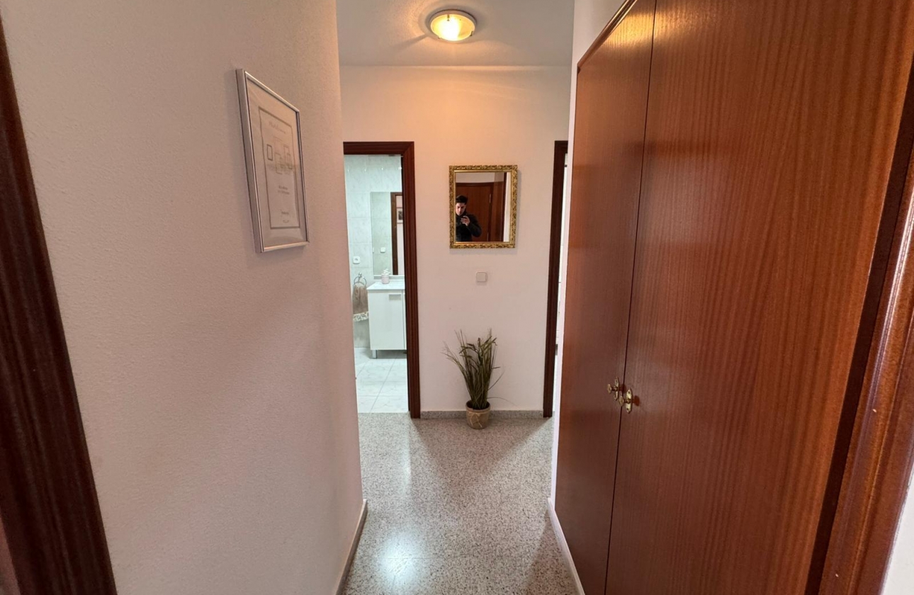 Reventa - Apartment - San Miguel de Salinas