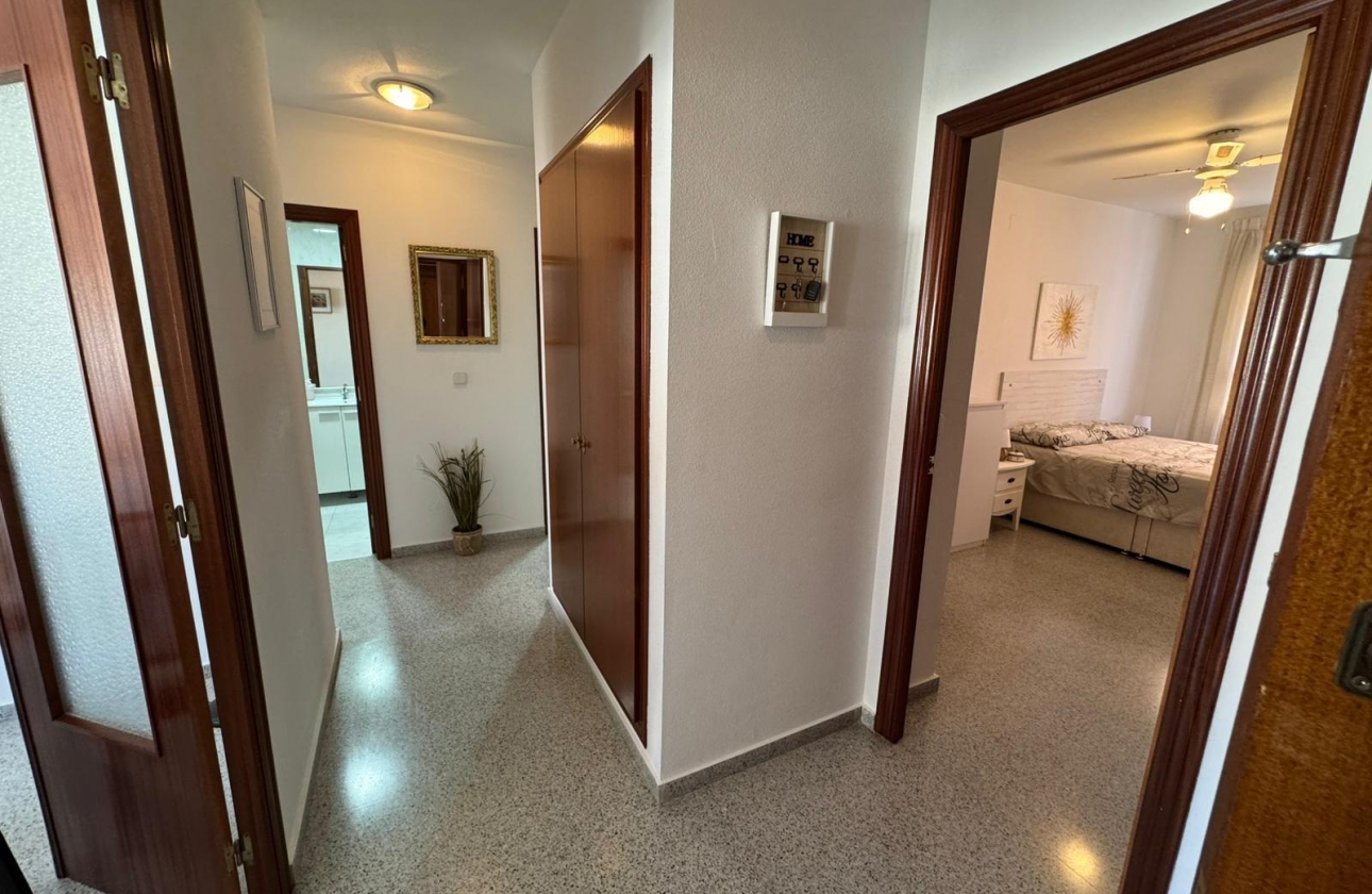 Reventa - Apartment - San Miguel de Salinas