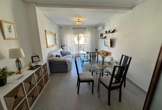 Reventa - Apartment - San Miguel de Salinas