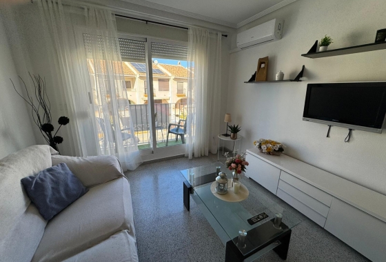 Reventa - Apartment - San Miguel de Salinas
