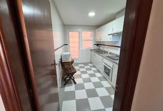 Reventa - Apartment - San Miguel de Salinas