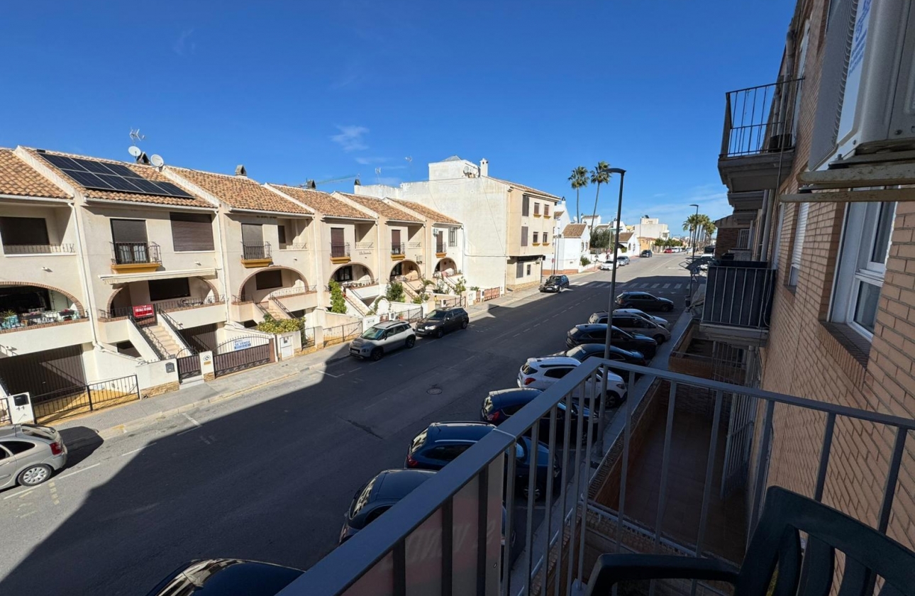 Reventa - Apartment - San Miguel de Salinas
