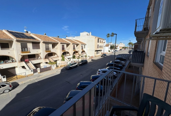 Reventa - Apartment - San Miguel de Salinas