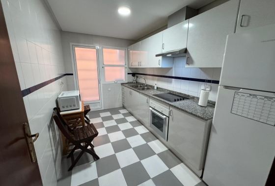 Reventa - Apartment - San Miguel de Salinas