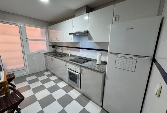 Reventa - Apartment - San Miguel de Salinas