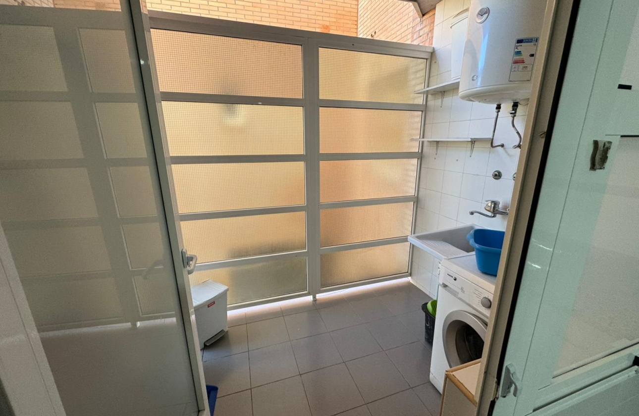 Reventa - Apartment - San Miguel de Salinas