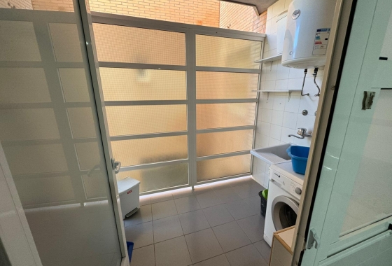 Reventa - Apartment - San Miguel de Salinas