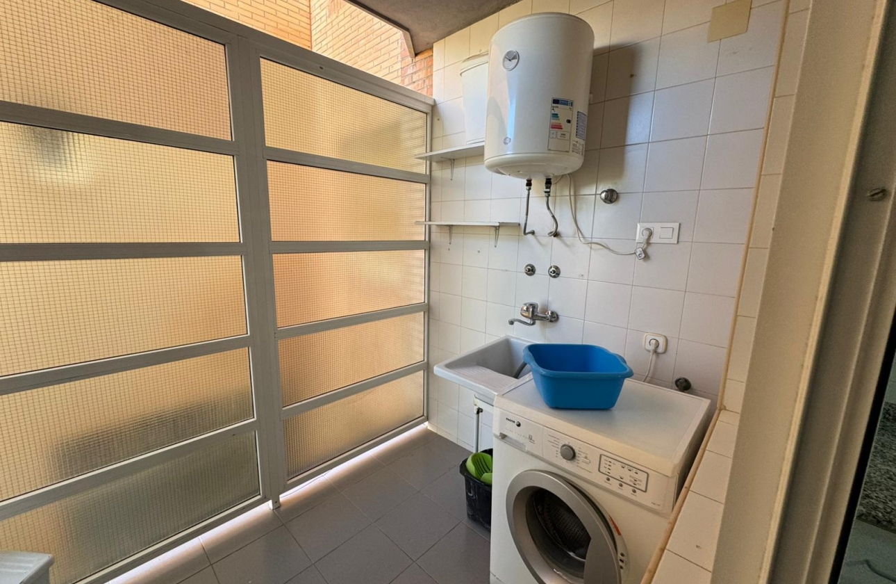 Reventa - Apartment - San Miguel de Salinas