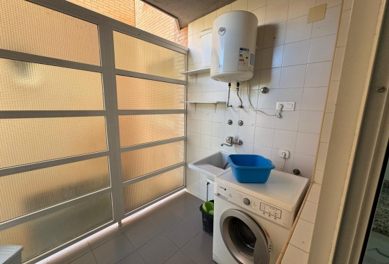 Reventa - Apartment - San Miguel de Salinas