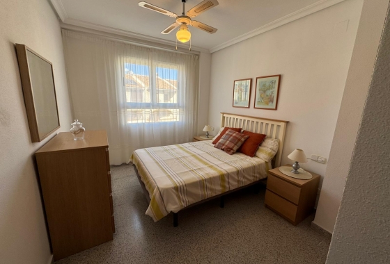 Reventa - Apartment - San Miguel de Salinas