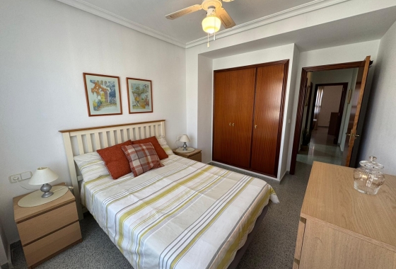 Reventa - Apartment - San Miguel de Salinas