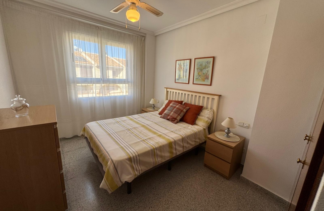 Reventa - Apartment - San Miguel de Salinas