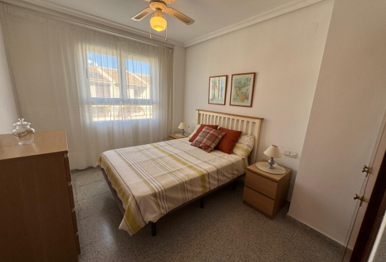 Reventa - Apartment - San Miguel de Salinas