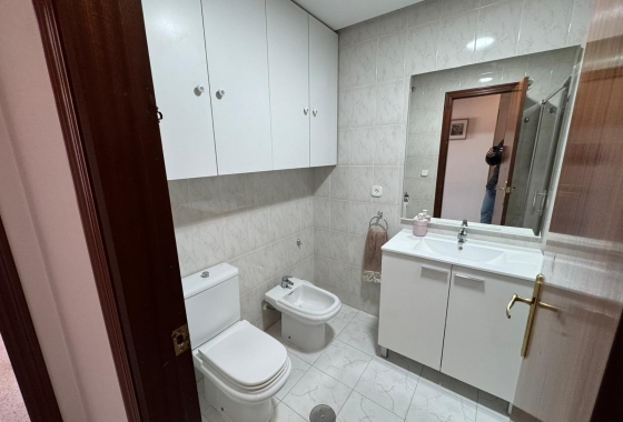 Reventa - Apartment - San Miguel de Salinas