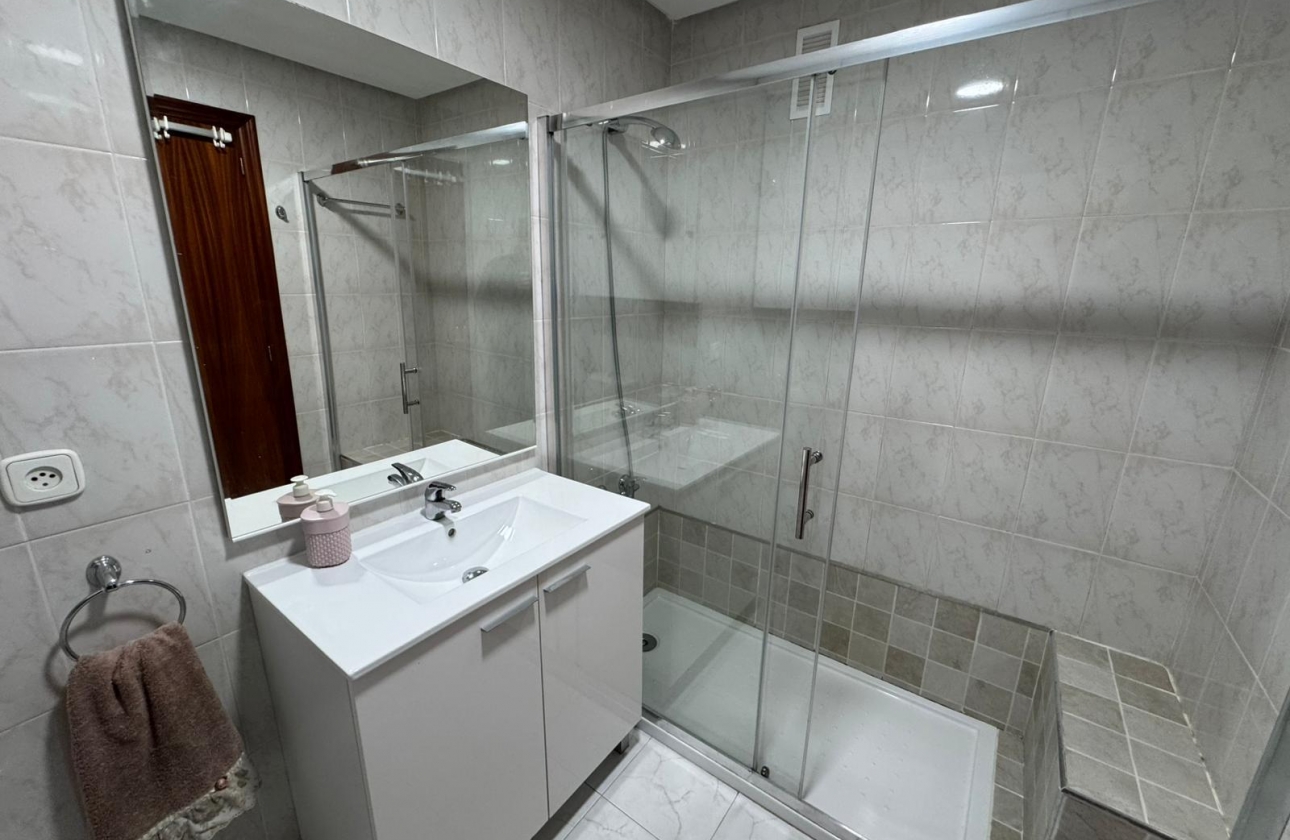 Reventa - Apartment - San Miguel de Salinas