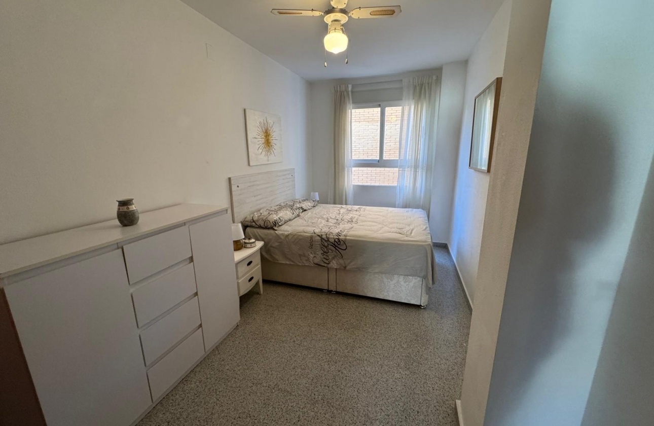 Reventa - Apartment - San Miguel de Salinas