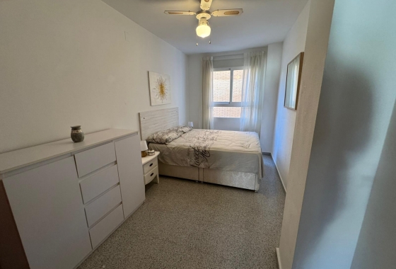 Reventa - Apartment - San Miguel de Salinas