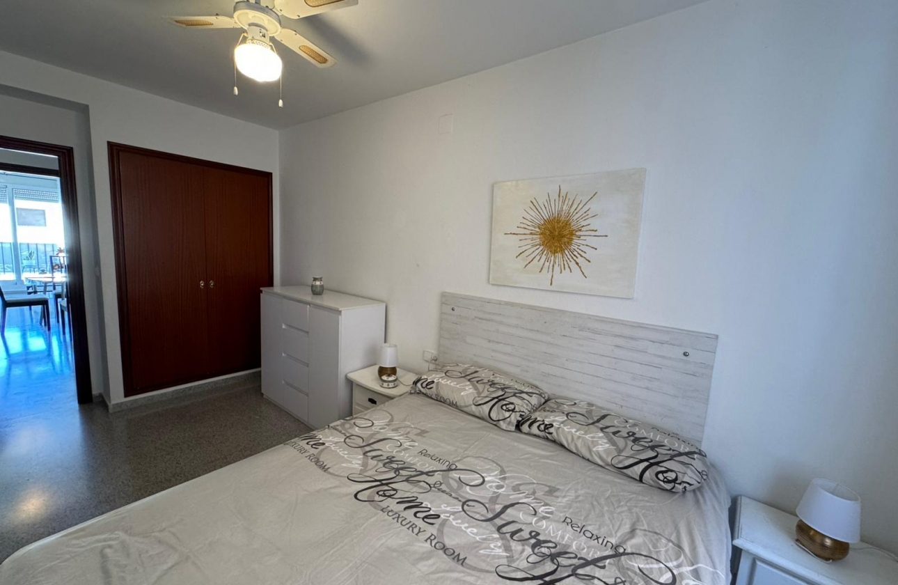 Reventa - Apartment - San Miguel de Salinas