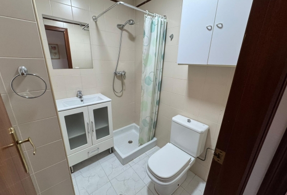 Reventa - Apartment - San Miguel de Salinas