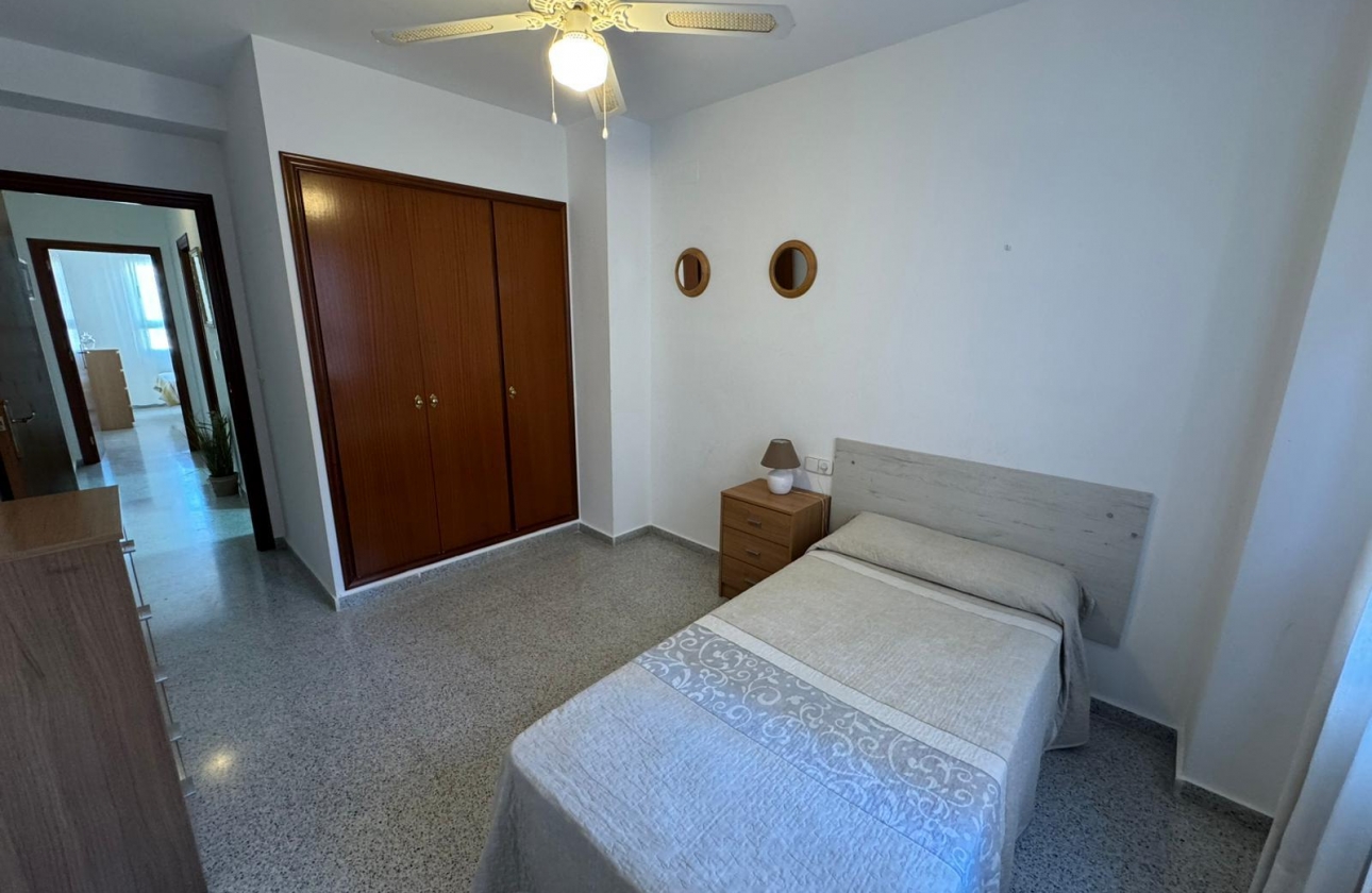 Reventa - Apartment - San Miguel de Salinas