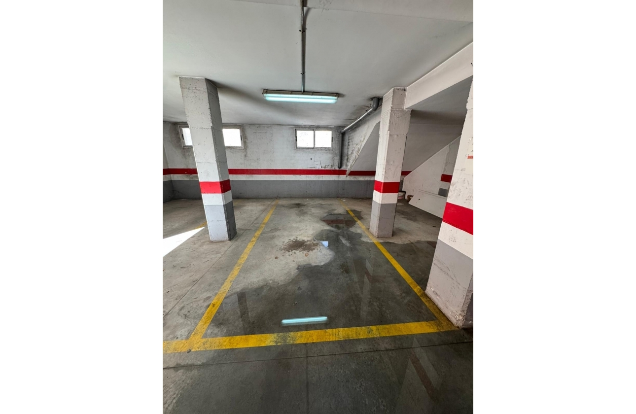 Reventa - Apartment - San Miguel de Salinas