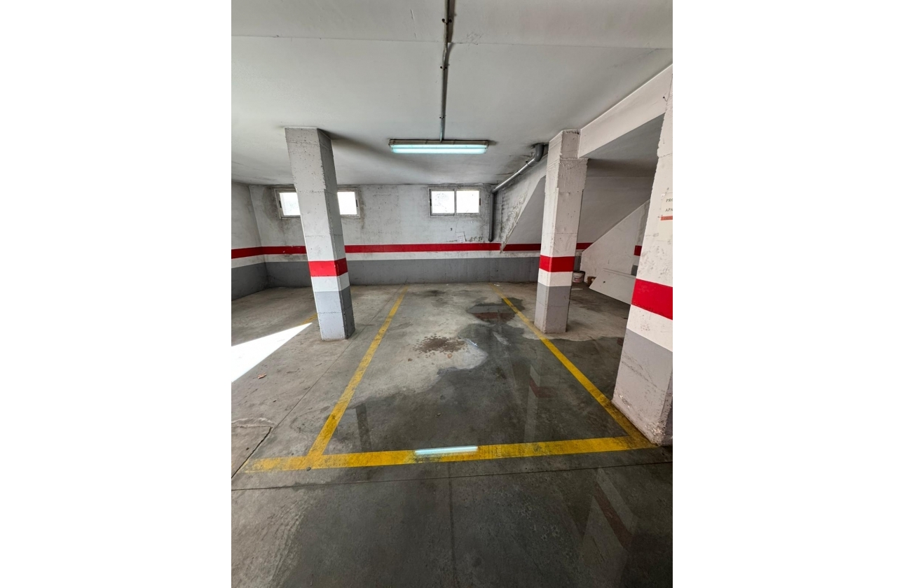 Reventa - Apartment - San Miguel de Salinas