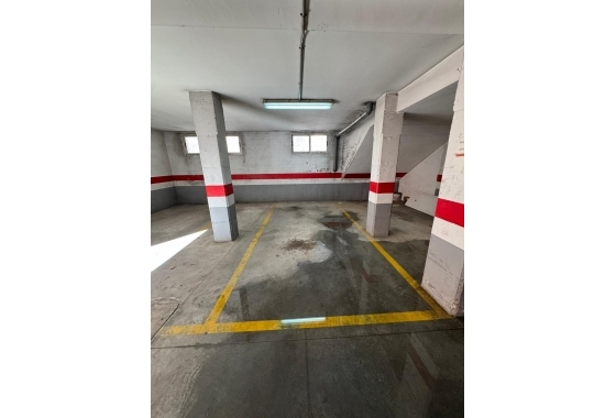 Reventa - Apartment - San Miguel de Salinas