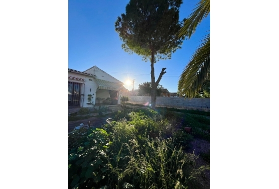 Resale - Villa - Torrevieja - Aguas Nuevas