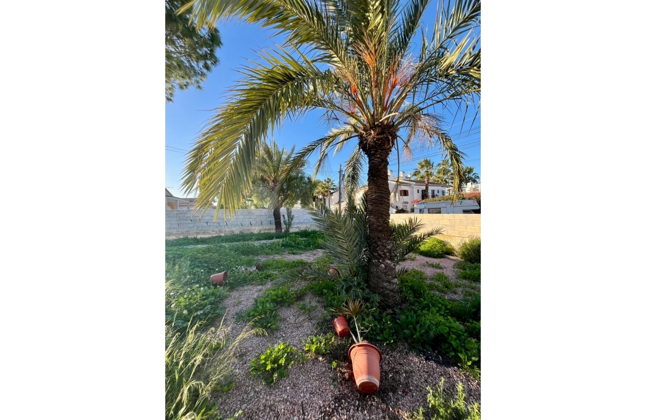 Resale - Villa - Torrevieja - Aguas Nuevas