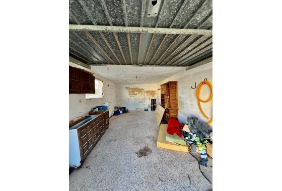 Resale - Villa - Torrevieja - Aguas Nuevas