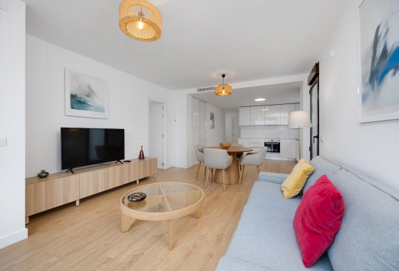 Reventa - Ático - Orihuela Costa - PAU 8