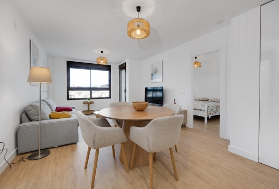 Reventa - Ático - Orihuela Costa - PAU 8