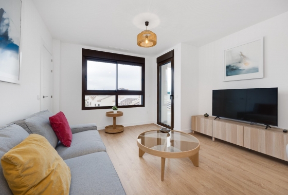 Reventa - Ático - Orihuela Costa - PAU 8