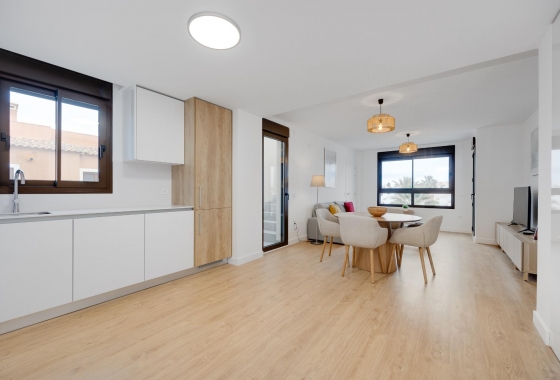 Reventa - Ático - Orihuela Costa - PAU 8