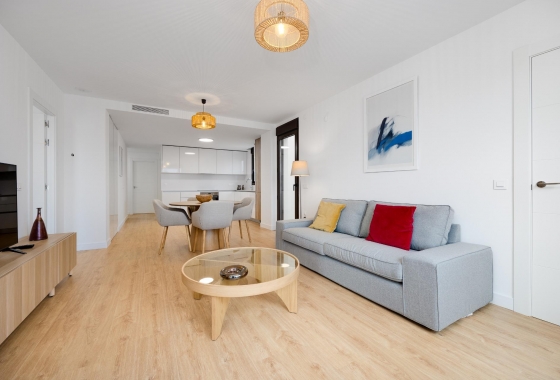 Reventa - Ático - Orihuela Costa - PAU 8