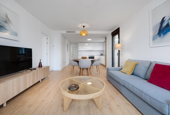 Reventa - Ático - Orihuela Costa - PAU 8