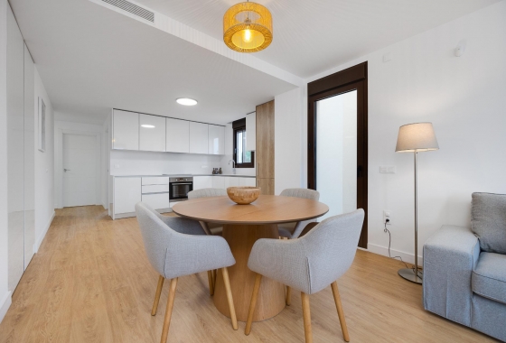 Reventa - Ático - Orihuela Costa - PAU 8