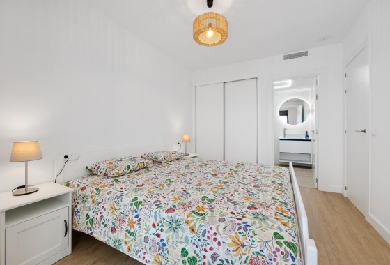 Reventa - Ático - Orihuela Costa - PAU 8