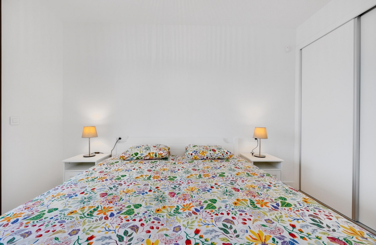 Reventa - Ático - Orihuela Costa - PAU 8