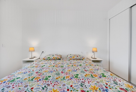 Reventa - Ático - Orihuela Costa - PAU 8