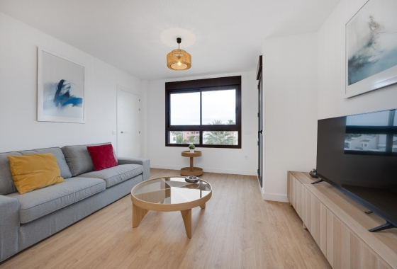 Reventa - Ático - Orihuela Costa - PAU 8