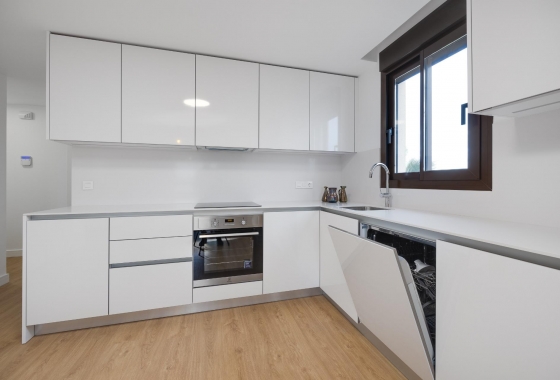 Reventa - Ático - Orihuela Costa - PAU 8