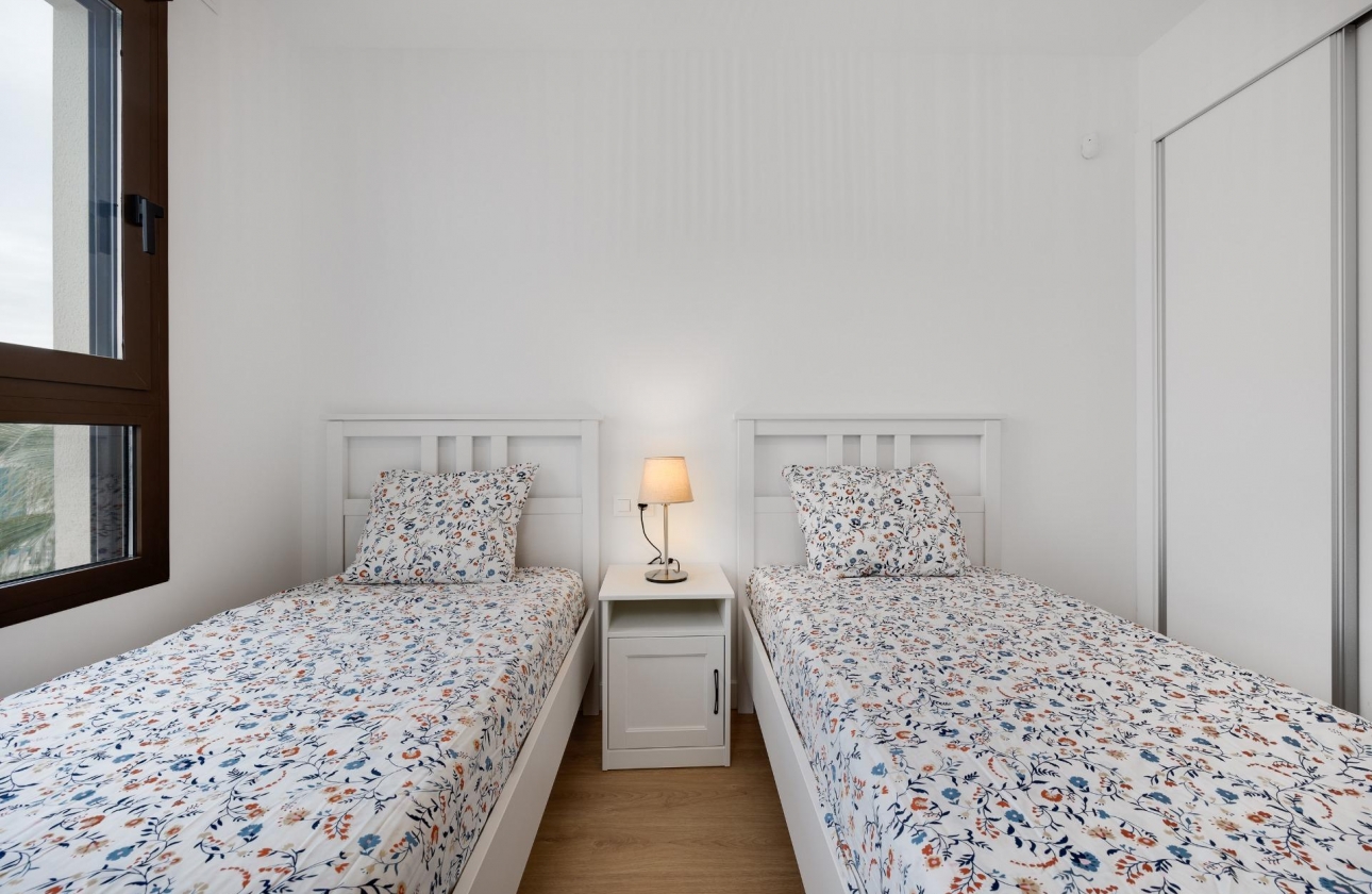 Reventa - Ático - Orihuela Costa - PAU 8