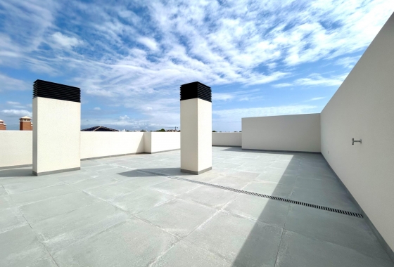 Reventa - Ático - Orihuela Costa - PAU 8