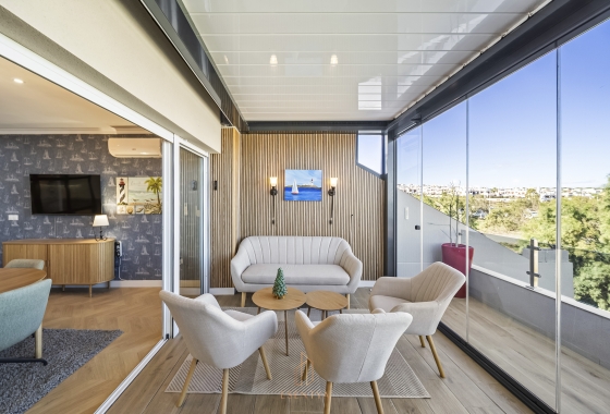 Rynek wtórny - Szeregowiec - Torrevieja - Cabo cervera