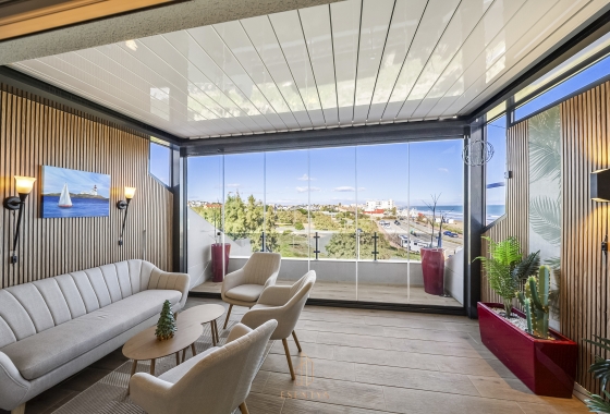 Rynek wtórny - Szeregowiec - Torrevieja - Cabo cervera