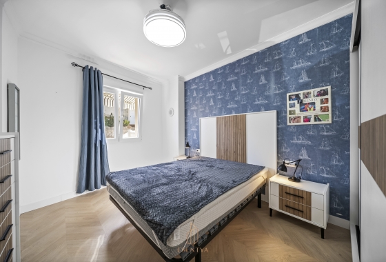 Resale - Townhouse - Torrevieja - Cabo cervera