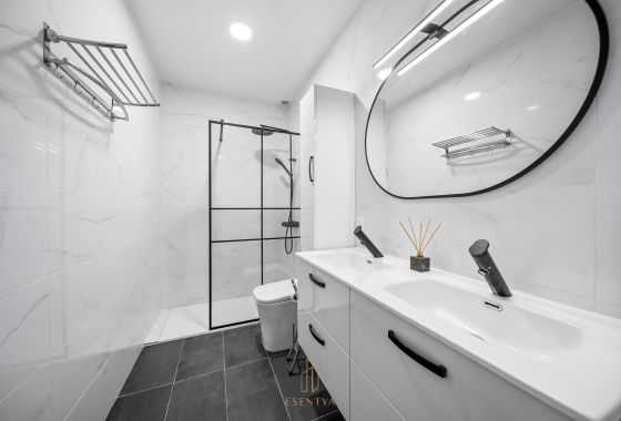 Resale - Townhouse - Torrevieja - Cabo cervera