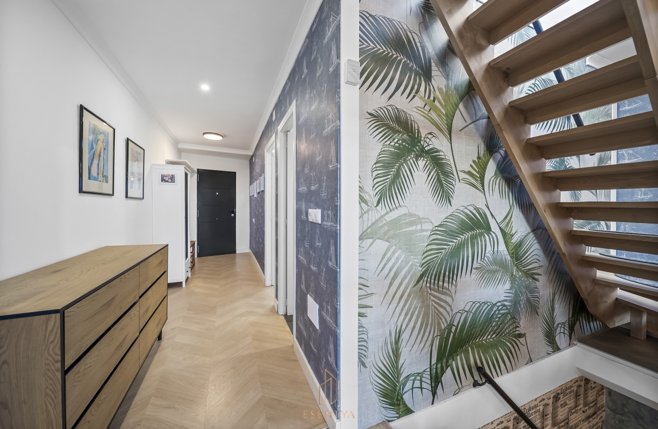 Resale - Townhouse - Torrevieja - Cabo cervera